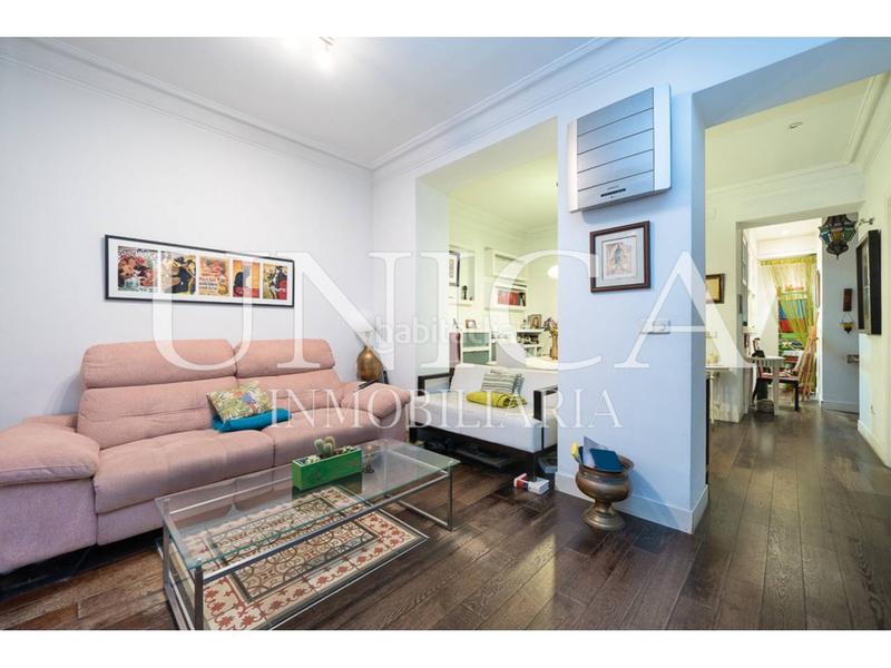 Foto 0d9f0251-9b02-498d-b7de-c3a56ecc33a8. Appartamento con riscaldamento in Gaztambide Madrid