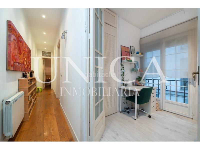 Foto 0fca4800-330b-4669-9e92-b5fd1ea332b8. Appartamento con riscaldamento in Gaztambide Madrid