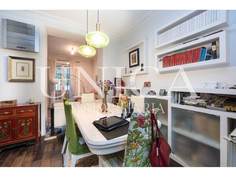 Foto 2302a166-5ced-4619-a4e8-2fab6348ecba. Appartamento con riscaldamento in Gaztambide Madrid