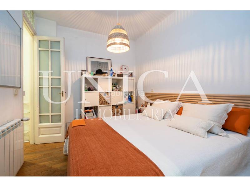 Foto 248911c5-2a15-4672-9fa5-8a9744177cb5. Appartamento con riscaldamento in Gaztambide Madrid