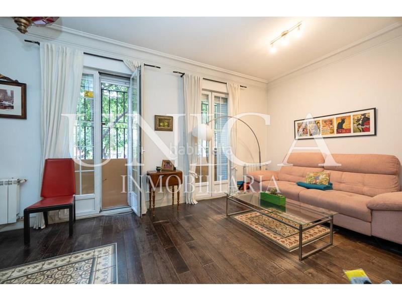 Foto 5b73a583-0e94-4c1a-ad5b-e5c590e7159d. Appartamento con riscaldamento in Gaztambide Madrid