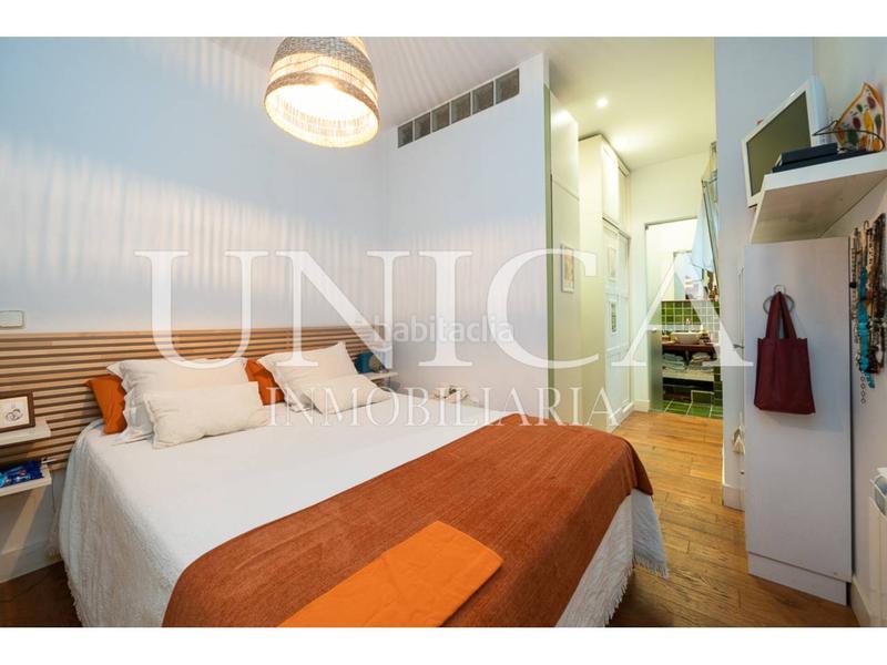 Foto 79076eed-7b9f-4f47-b205-51a43cbc304d. Appartamento con riscaldamento in Gaztambide Madrid