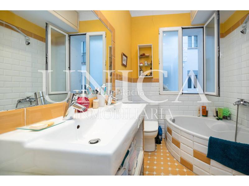 Foto 7b652d6d-60da-4aee-a0e6-532be54759f4. Appartamento con riscaldamento in Gaztambide Madrid