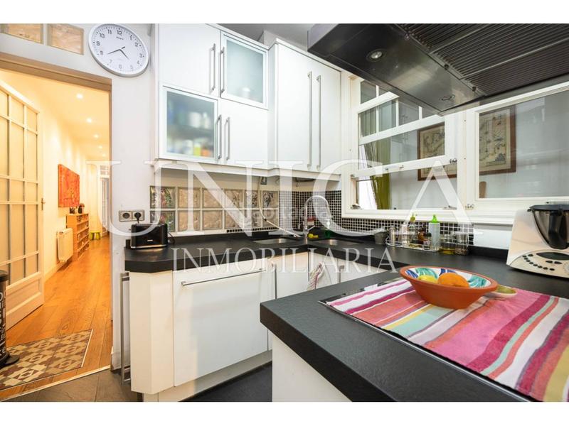 Foto 81830c6e-7d7d-4d07-a891-93b5d77bc8c5. Appartamento con riscaldamento in Gaztambide Madrid