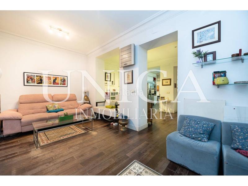 Foto 9d9c5ead-d382-4499-95ff-37abf7f1f5e2. Appartamento con riscaldamento in Gaztambide Madrid