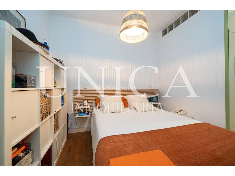 Foto a1c6d3eb-d746-4c0f-8127-e9742e5cd2c3. Appartamento con riscaldamento in Gaztambide Madrid