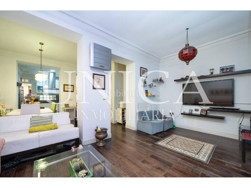 Foto ac03d6bd-8a32-410c-becd-947158d2c2f2. Appartamento con riscaldamento in Gaztambide Madrid