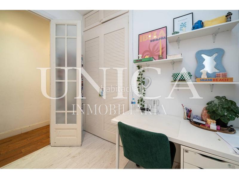 Foto b9cb8447-2f2f-4e92-9b31-86f7696e86d2. Appartamento con riscaldamento in Gaztambide Madrid