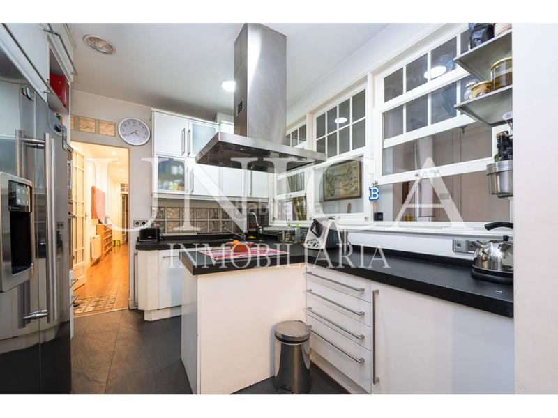 Foto bfc169c6-d0d3-4b51-9fe7-4aeb4af1e341. Appartamento con riscaldamento in Gaztambide Madrid