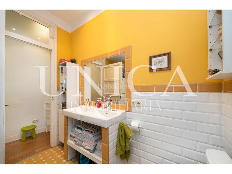 Foto c6ebef5d-db08-4f20-8efb-bc73eec45705. Appartamento con riscaldamento in Gaztambide Madrid