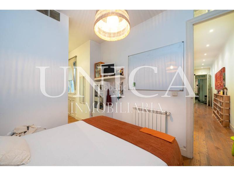 Foto db6f01d3-499b-4ed6-aab6-574481cc2261. Appartamento con riscaldamento in Gaztambide Madrid