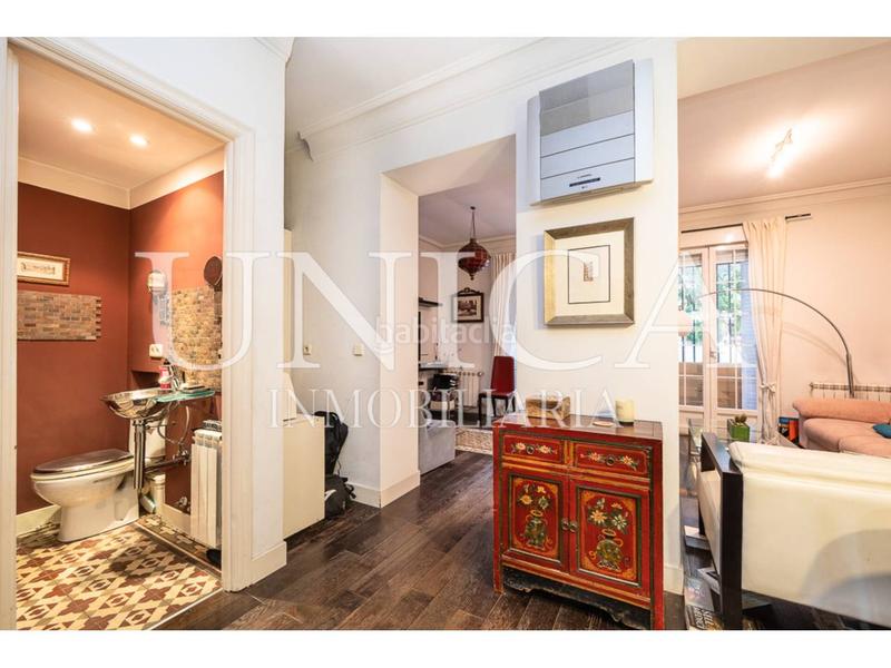 Foto e303f498-7bb8-4b3b-a1a1-e9f05e6c41d1. Appartamento con riscaldamento in Gaztambide Madrid