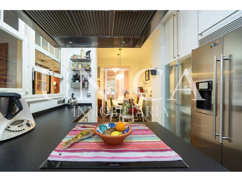 Foto f4c3973d-1412-4e78-80a6-1219865f03da. Appartamento con riscaldamento in Gaztambide Madrid