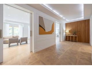 Appartement  Jorge juan. Oportunidad unica en la calle jorge juan