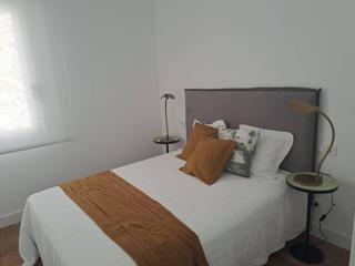 Pis  Lope de rueda. Vivienda exclusiva a estrenar junto al parque del retiro