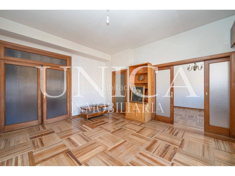 Foto fe542108-c316-47c1-8c04-9e58a7ac905b. Piso inmejorable ubicacion muy luminoso y vistas despejadas en Arapiles en Madrid