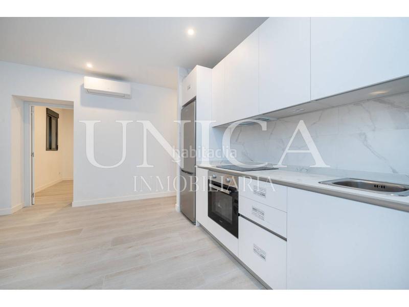 Foto 0412ce25-2caf-440a-8947-6e8ec230365c. Appartement avec chauffage dans Fuente del Berro Madrid