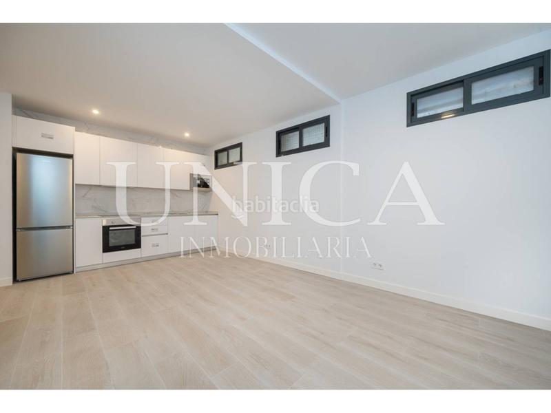 Foto 107e82fb-c330-49f3-974f-87bf61399beb. Appartement avec chauffage dans Fuente del Berro Madrid