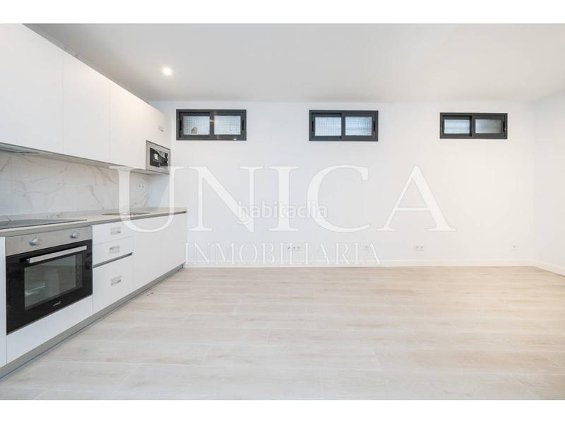 Foto 1e4fa3cd-b6ae-4eef-9841-3d06ba6b5d84. Appartement avec chauffage dans Fuente del Berro Madrid