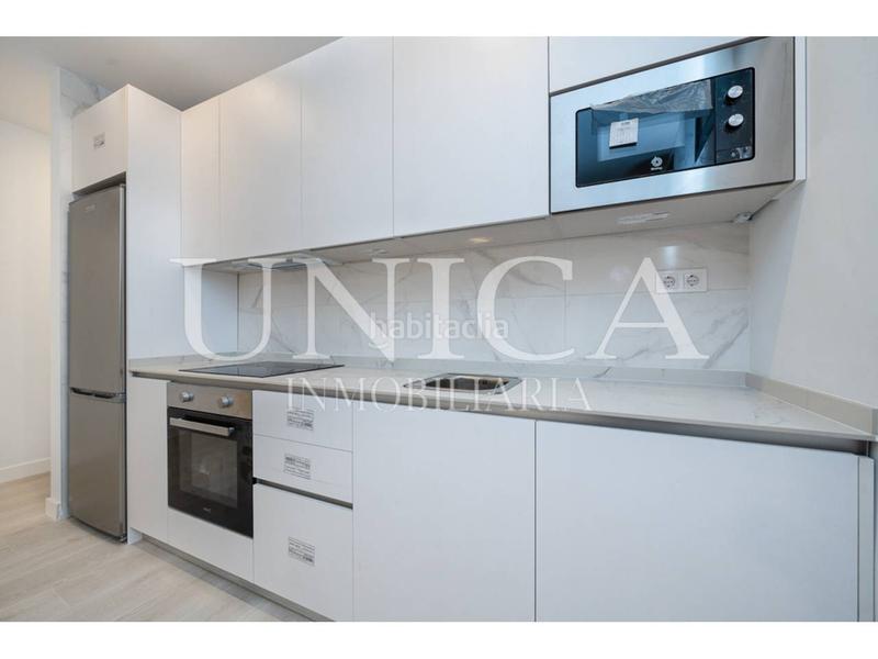 Foto 3c64546e-eb16-46ae-85c1-0fde9fc85ce5. Appartement avec chauffage dans Fuente del Berro Madrid