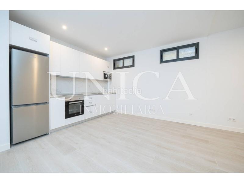 Foto 3e3bb5e3-adbe-4ebb-b435-f817b914e885. Appartement avec chauffage dans Fuente del Berro Madrid