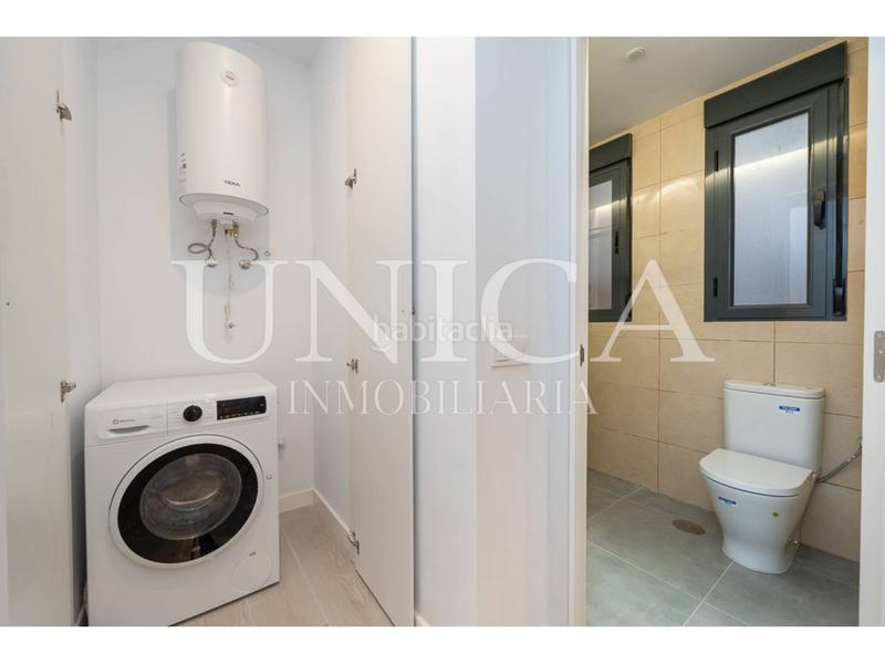 Foto 8472f049-fdbe-4921-8d1f-a6e55be07554. Appartement avec chauffage dans Fuente del Berro Madrid