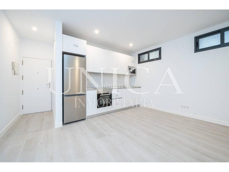 Foto 8cf384d7-bd07-43f2-bd6a-7d4a20629b8c. Appartement avec chauffage dans Fuente del Berro Madrid