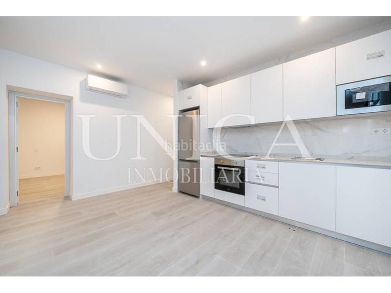 Foto 966cc49c-8850-4cbf-9217-c8a784259218. Appartement avec chauffage dans Fuente del Berro Madrid
