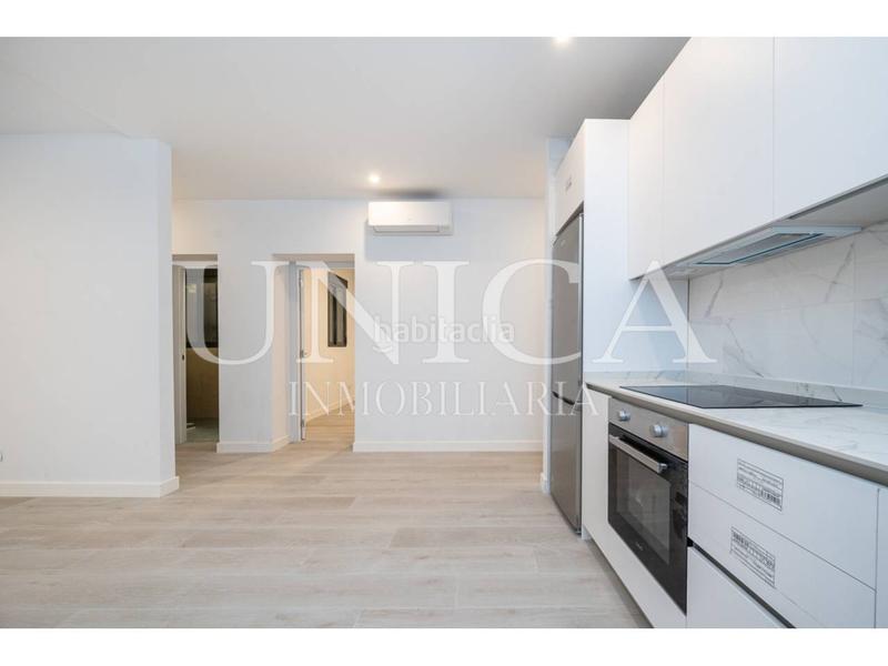 Foto bb7e334b-bd2f-43da-811c-eff659dcc9f8. Appartement avec chauffage dans Fuente del Berro Madrid