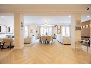 Appartement à Castellana. Maravilloso piso con reforma de lujo