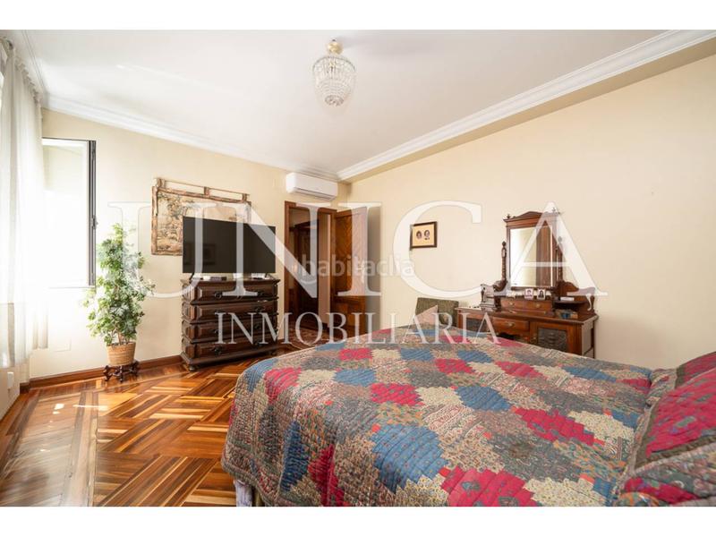 Foto 03ac9b9c-f0a4-41fc-9b82-f57c2d5981ba. Tríplex ático tríplex en Almagro en Almagro Madrid