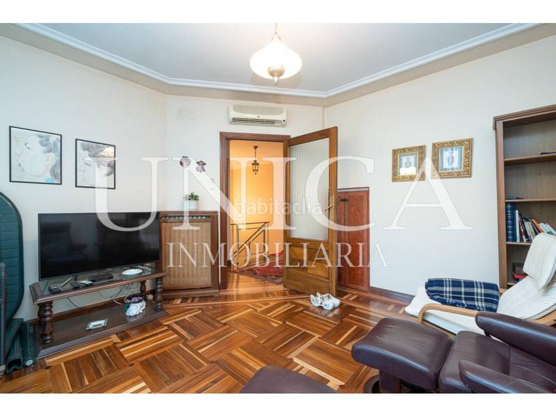 Foto 17e76b62-0e0c-463e-aeae-eb840f5d8bc1. Tríplex ático tríplex en Almagro en Almagro Madrid