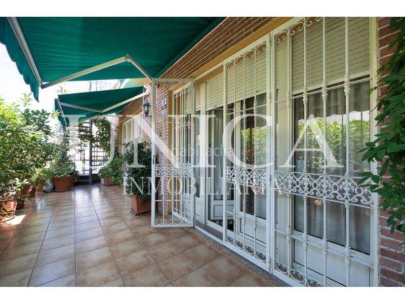 Foto 1ae69ca1-6dbd-455c-93b7-c28def147025. Tríplex ático tríplex en Almagro en Almagro Madrid