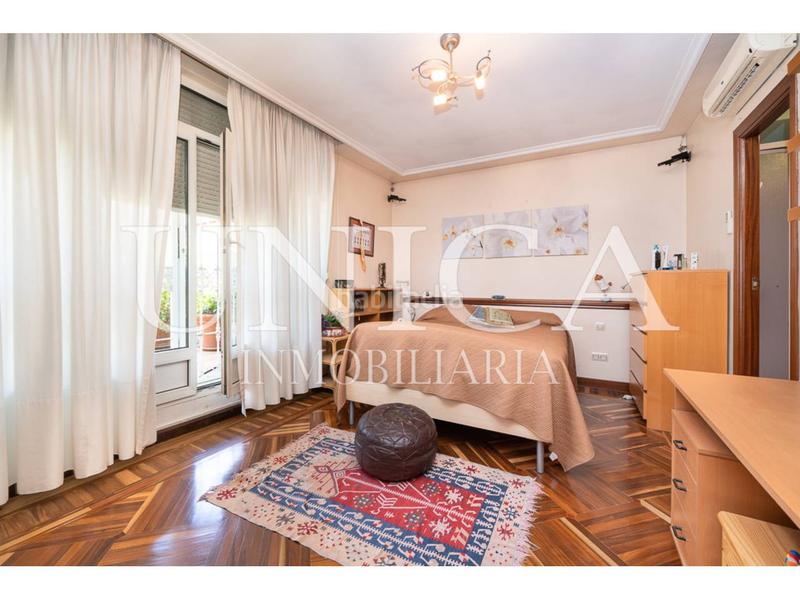 Foto 31c97a08-eb8f-41d4-80f2-14fb30434223. Tríplex ático tríplex en Almagro en Almagro Madrid