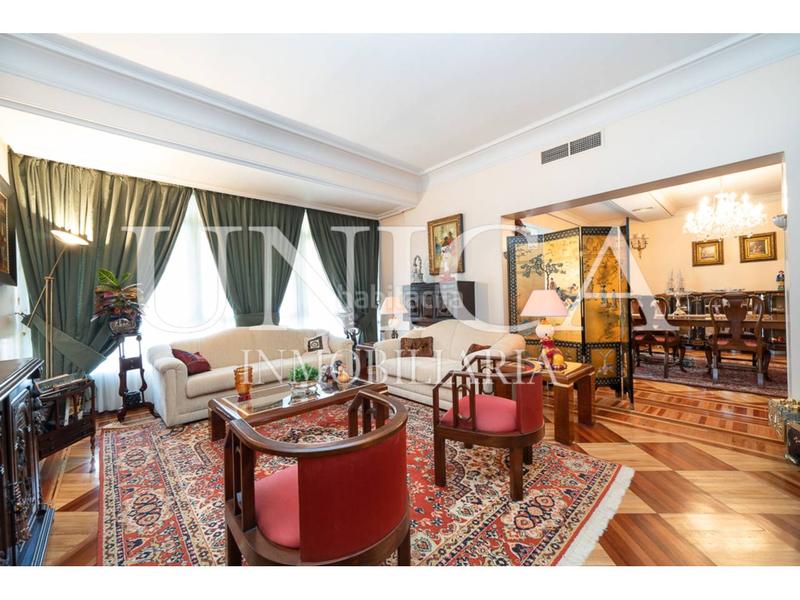 Foto 44e8fd27-209e-4fdc-bed1-026013a1973a. Tríplex ático tríplex en Almagro en Almagro Madrid