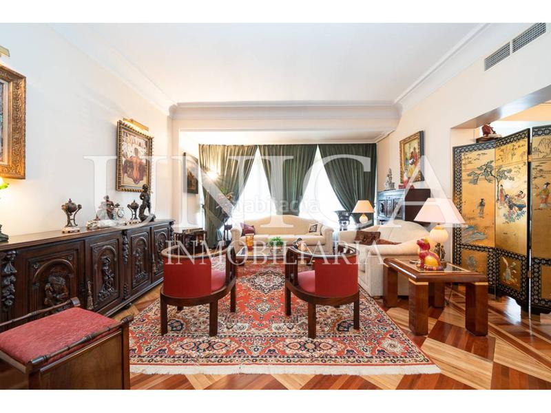 Foto 4920d213-a1b1-452b-937b-9a8bfba39be2. Tríplex ático tríplex en Almagro en Almagro Madrid