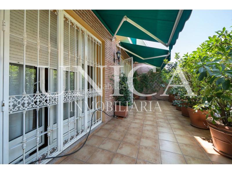 Foto 53abb930-ba65-469d-9559-9207d62c4fb4. Tríplex ático tríplex en Almagro en Almagro Madrid