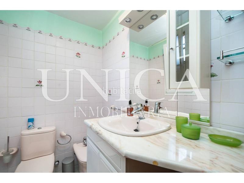 Foto 80a7c14c-0951-44e2-be8a-e8c5b082bd8e. Tríplex ático tríplex en Almagro en Almagro Madrid