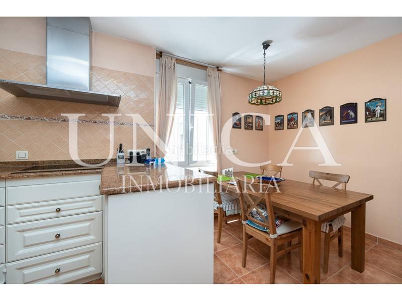 Foto 9c6d3bcf-18aa-44c4-9a73-91565aa5ed7a. Tríplex ático tríplex en Almagro en Almagro Madrid