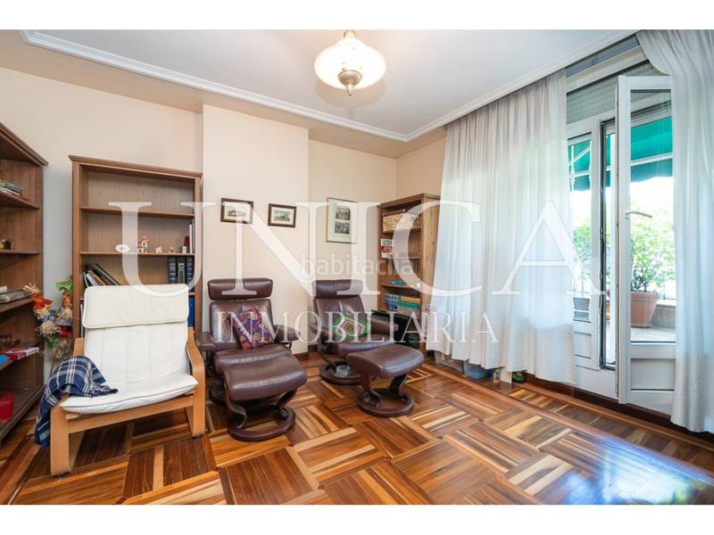 Foto c5fd24af-8897-4364-96c4-a50973130d25. Tríplex ático tríplex en Almagro en Almagro Madrid