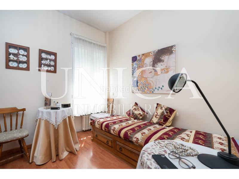 Foto efc0d598-716b-4406-8ba0-c6a209dcf2fd. Tríplex ático tríplex en Almagro en Almagro Madrid