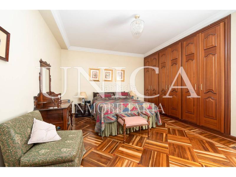 Foto fb3ee53a-8cfa-46bf-89fe-82f68c921c01. Tríplex ático tríplex en Almagro en Almagro Madrid