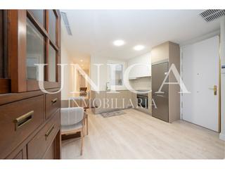 Appartement à Goya. Reforma a estrenar, diseño y altas calidades en goya