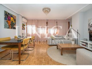 Pis  Corregidor diego de valderrábano. Oportunidad excepcional, piso exterior con garaje y trastero