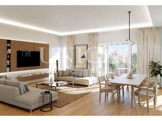 Appartement à Almagro. Reforma de lujo con terraza y garaje en la mejor zona de almagro