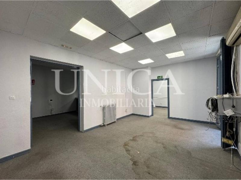 Foto 0dfad4fd-a623-441a-9f62-76e257ea02b3. Appartamento con riscaldamento in Cortes-Huertas Madrid