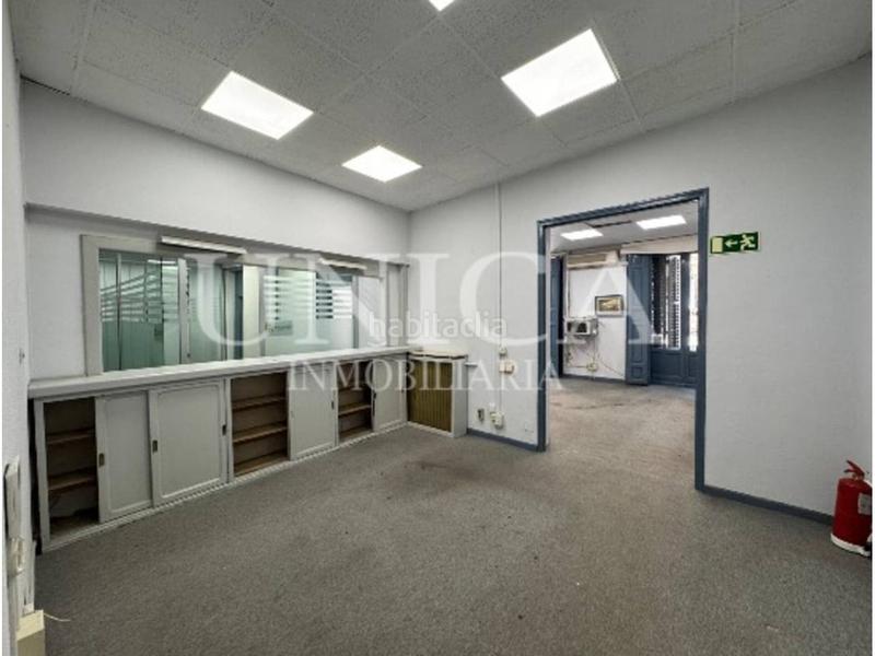 Foto 58903ef0-cb28-4348-893d-fed9ac565a4e. Appartamento con riscaldamento in Cortes-Huertas Madrid