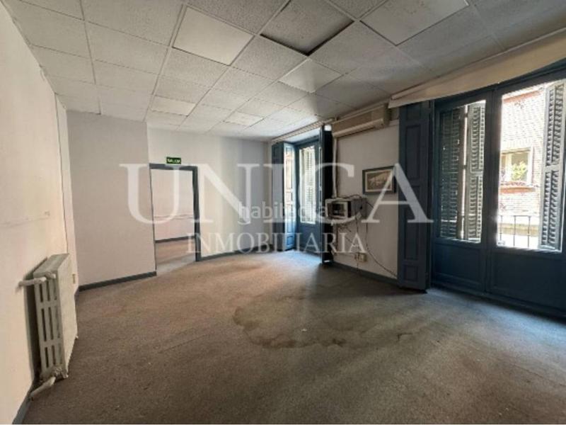 Foto dcc8d4c6-3b51-4d9b-b817-b49fb3b231ea. Appartamento con riscaldamento in Cortes-Huertas Madrid