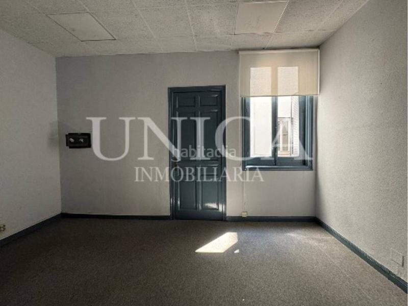 Foto e3328c88-9767-407c-aaeb-ad53add678cf. Appartamento con riscaldamento in Cortes-Huertas Madrid