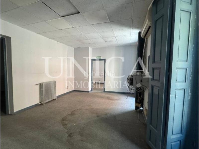 Foto e93b396a-9793-43d9-a81c-328b9d28d3f7. Appartamento con riscaldamento in Cortes-Huertas Madrid